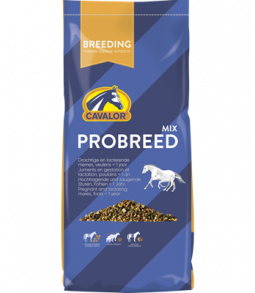 Probreed Mix Cavalor 20kg - Versele Laga