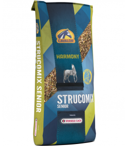 Strucomix Senior Cavalor 15kg