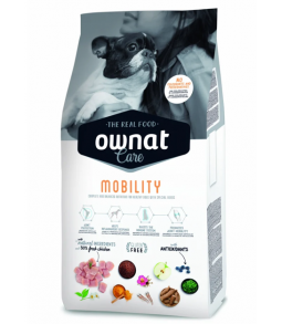 OWNAT Care Mobility 10kg