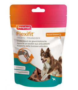 FLEXIFIT FRIANDISES 150G BEAPHAR