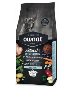 Ownat Ultra Maxi Adult 14kg