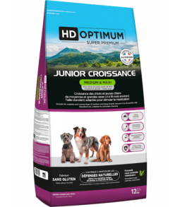 HD OPTIMUM MEDIUM & MAXI -...