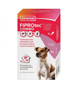 FIPROTEC COMBO PETITS...
