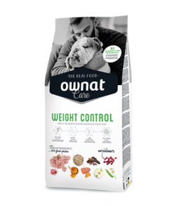 OWNAT Care Weight Control 10kg