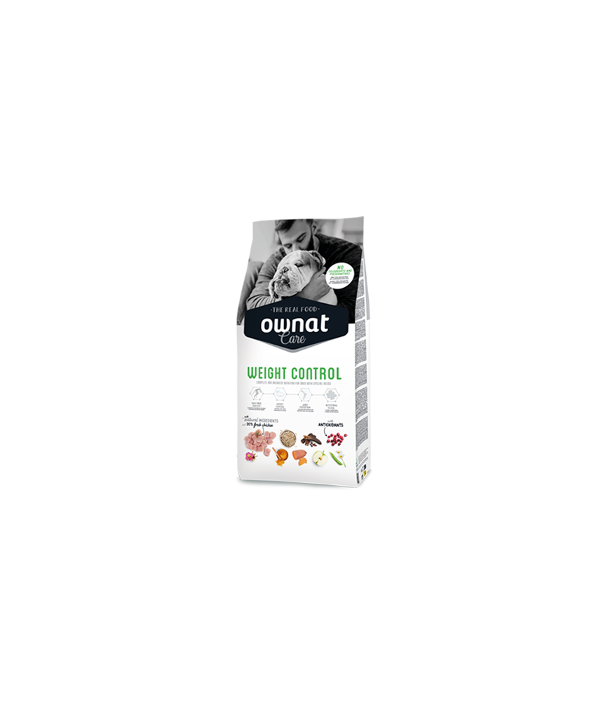 OWNAT Care Weight Control 10kg OWNAT Care Weight Control 10kg