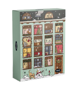 CALENDRIER OWNAT - PROMOTION