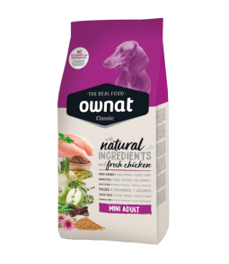 OWNAT CLASSIC MINI ADULT