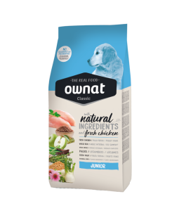OWNAT Classic Junior 12 kg