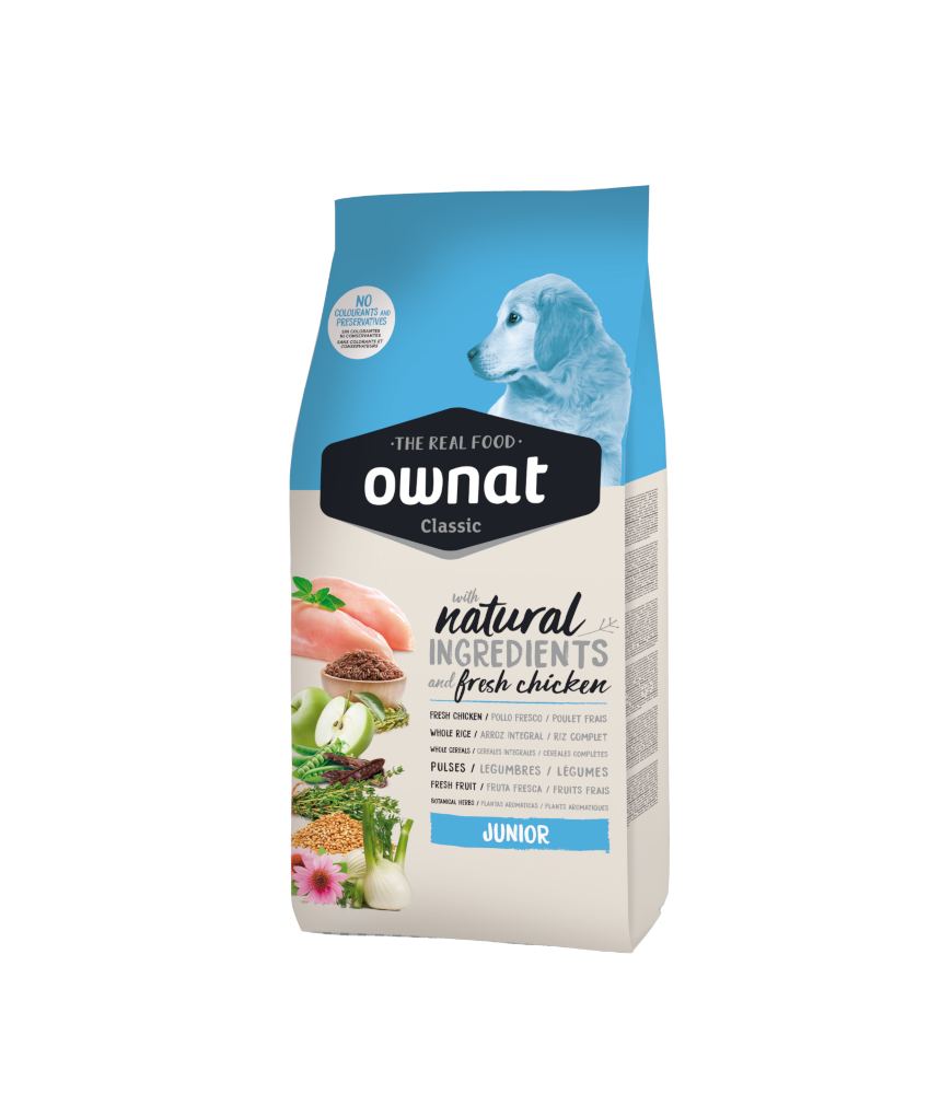 OWNAT Classic Junior 12 kg