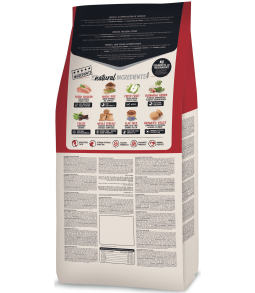 OWNAT CLASSIC COMPLET 4kg