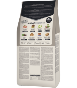 OWNAT CLASSIC LIGHT 20 KG