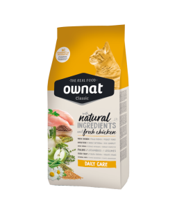 OWNAT CLASSIC DAILY CARE