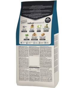 Ownat classic FISH chat 4kg
