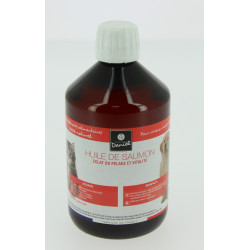 HUILE DE SAUMON 500 ml