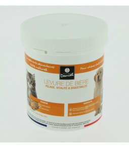 LEVURE DE BIERE 250 g