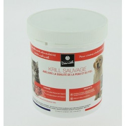 KRILL SAUVAGE 150 g
