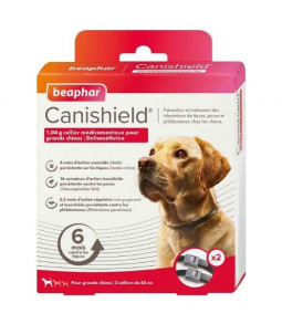 CANISHIELD BEAPHAR GRAND CHIEN 