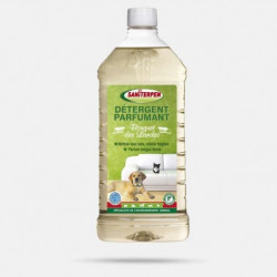 DETERGENT PARFUMANT BOUQUET DES LANDES 1L