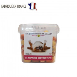 FRIANDISES LES GOURMANDISES DE DANIEL
