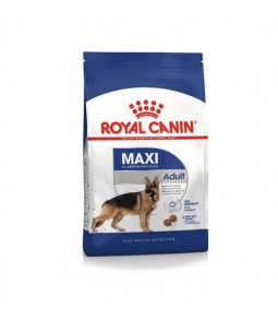 ROYAL CANIN MAXI ADULT CHIEN 15 KG