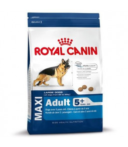 ROYAL CANIN MAXI ADULT CHIEN 5+ 15 KG