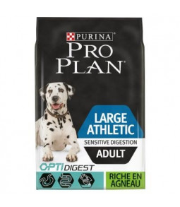 PRO PLAN LARGE ATHELTIC ADULT SENSITIVE DIGESTION 14 KG