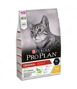 PRO PLAN CHAT ADULTE POULET