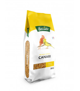 Mél. Canaris Super vitaminé BELCANTO 5 kg