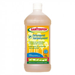 DETERGENT SURPUISSANT SANITERPEN 1L