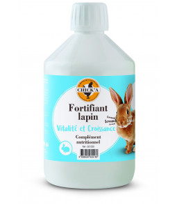 Chick'A Fortifiant Lapin 500ml