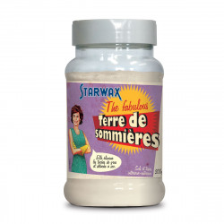 Terre de Sommières 200 g Starwax The Fabulous