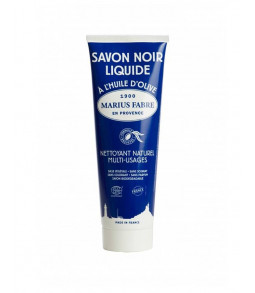 Savon noir liquide à l'huile d'olive 250 ml