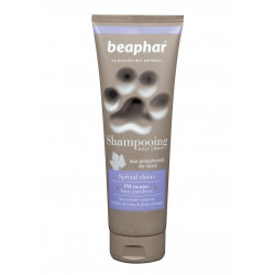 Shampooing spécial chiot beaphar 250ml