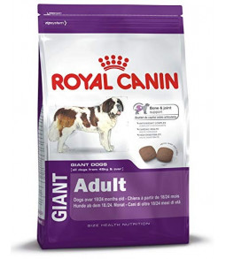 ROYAL CANIN GIANT ADULT CHIEN 18 KG