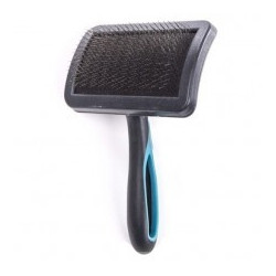 Brosse carde taille M martin sellier