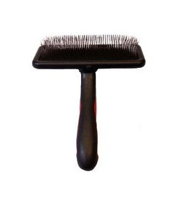 Brosse carde chat taille S martin sellier