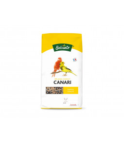 Mél. Canaris Super vitaminé BELCANTO 1kg