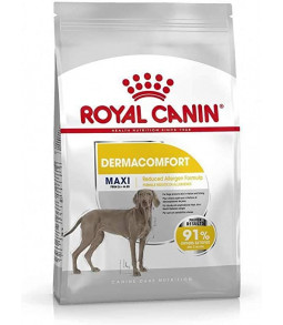 Royal Canin Maxi Dermacomfort 10kg