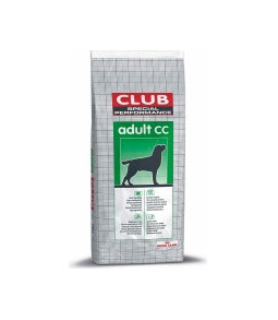 Royal Canin Spécial Club Performance Adult CC 15kg