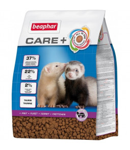 BEAPHAR CARE+ FURET SAC DE 2kg