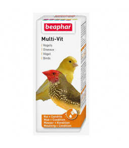 Multi-vitamines Beaphar