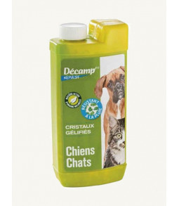 Répulsif Chiens/Chats Décamp 500g