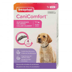 CaniComfort collier calmant chiots - Beaphar