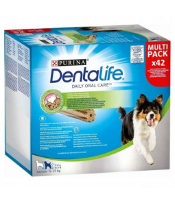 Purina dentalife 42 batônnets