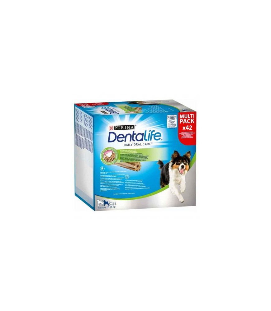 Purina dentalife 42 batônnets