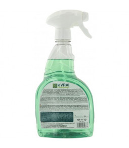 Nettoyant multi-surfaces 750ml -Le vrai