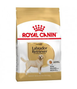 Royal Canin Adult Labrador Retriever 12kg