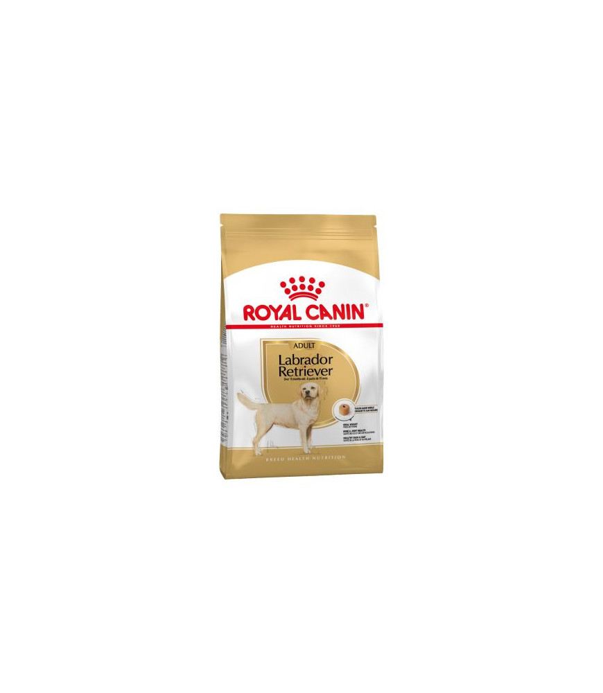 Royal Canin Adult Labrador Retriever 12kg