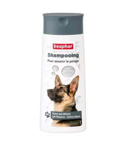 Shampooing anti-pelliculaire 250 mL - Beaphar