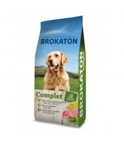 BROKATON COMPLET 20kg